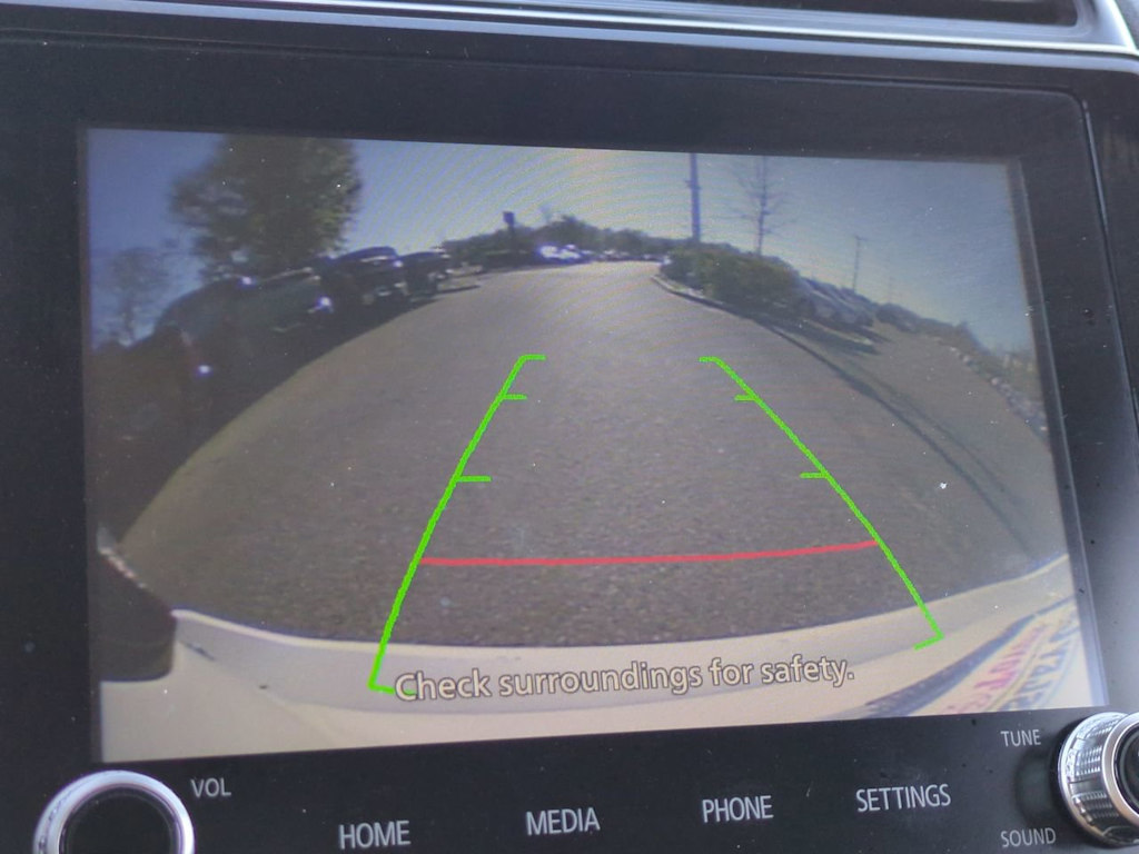 Thumbnail: 2024 Mitsubishi Outlander Sport - 22