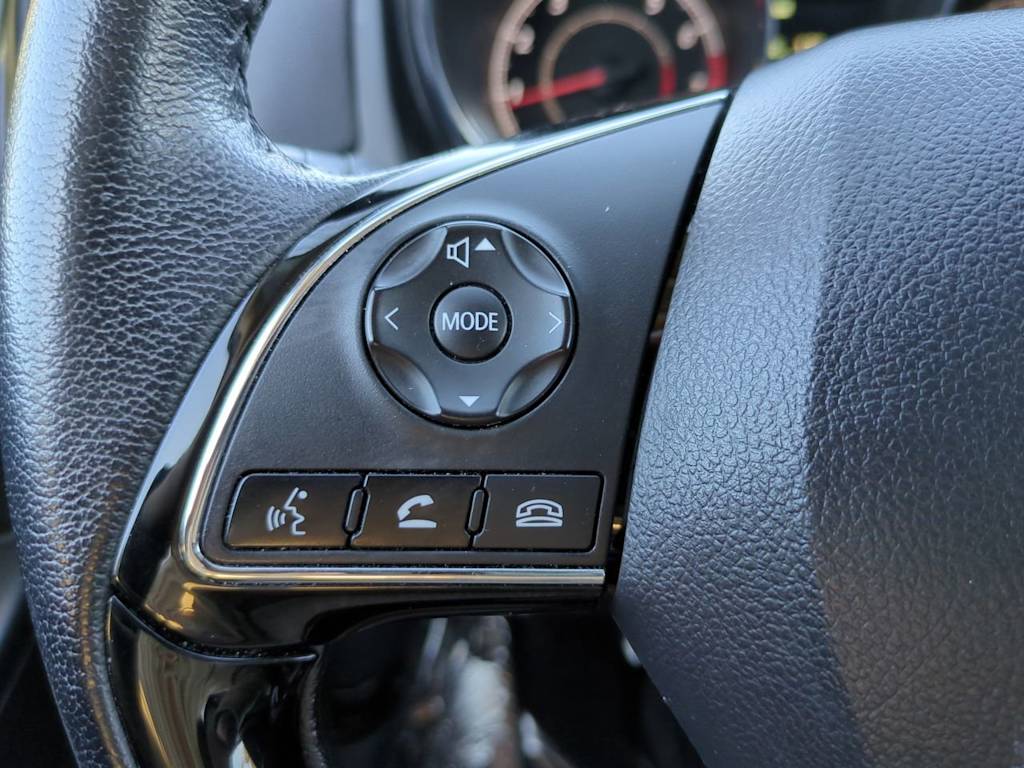 Thumbnail: 2024 Mitsubishi Outlander Sport - 25