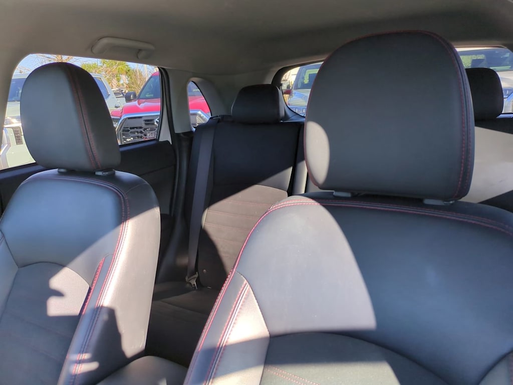 Thumbnail: 2024 Mitsubishi Outlander Sport - 11