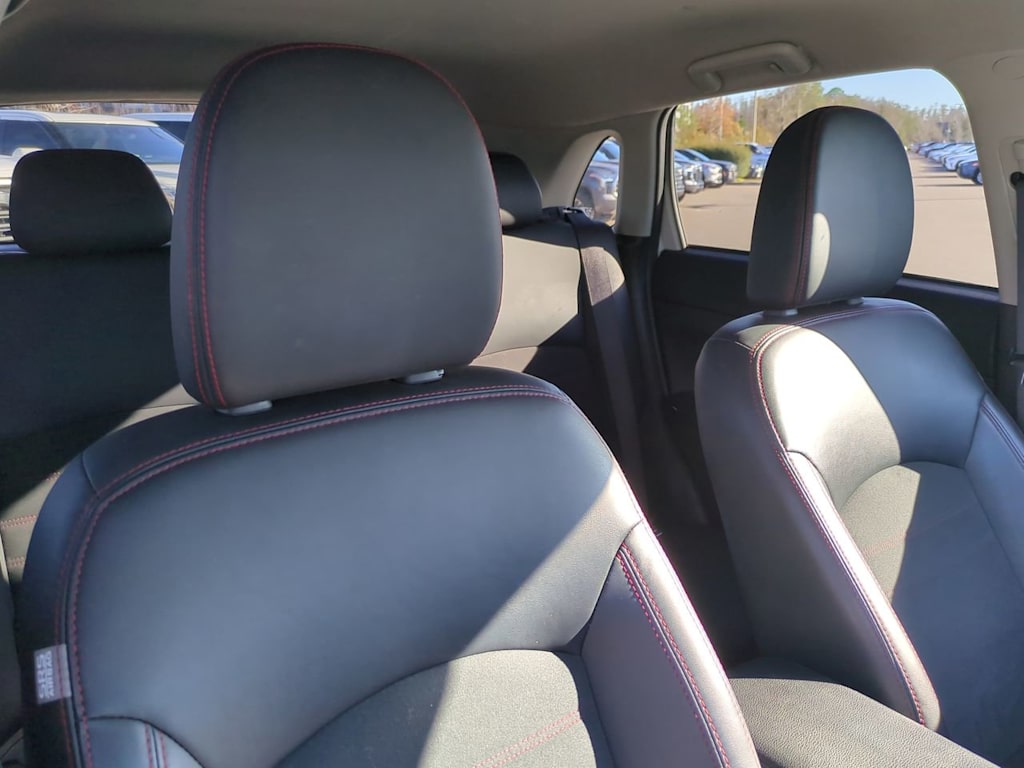 Thumbnail: 2024 Mitsubishi Outlander Sport - 10