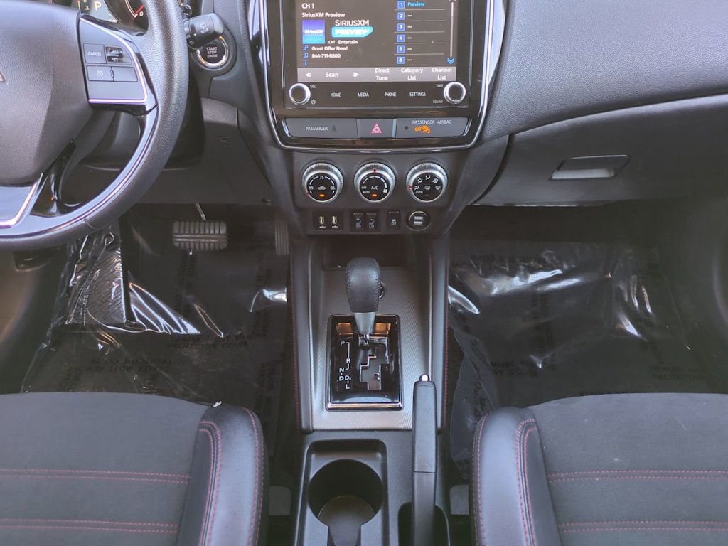 Thumbnail: 2024 Mitsubishi Outlander Sport - 13