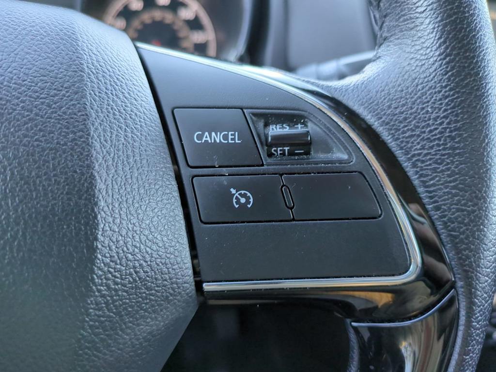 Thumbnail: 2024 Mitsubishi Outlander Sport - 26