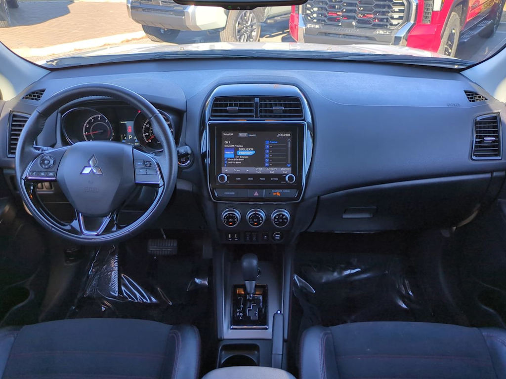 Thumbnail: 2024 Mitsubishi Outlander Sport - 2