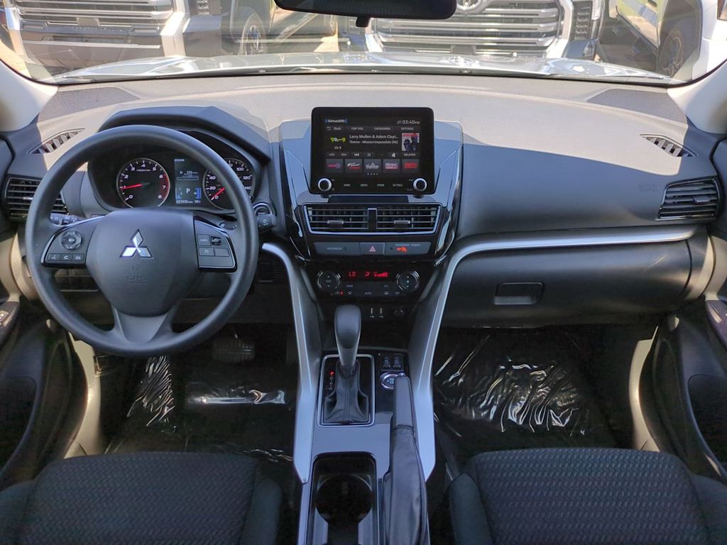 Thumbnail: 2024 Mitsubishi Eclipse Cross - 2