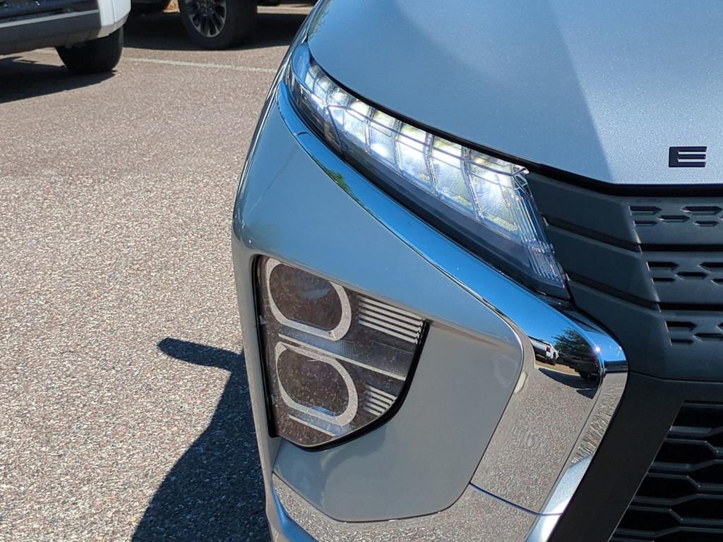Thumbnail: 2024 Mitsubishi Eclipse Cross - 7