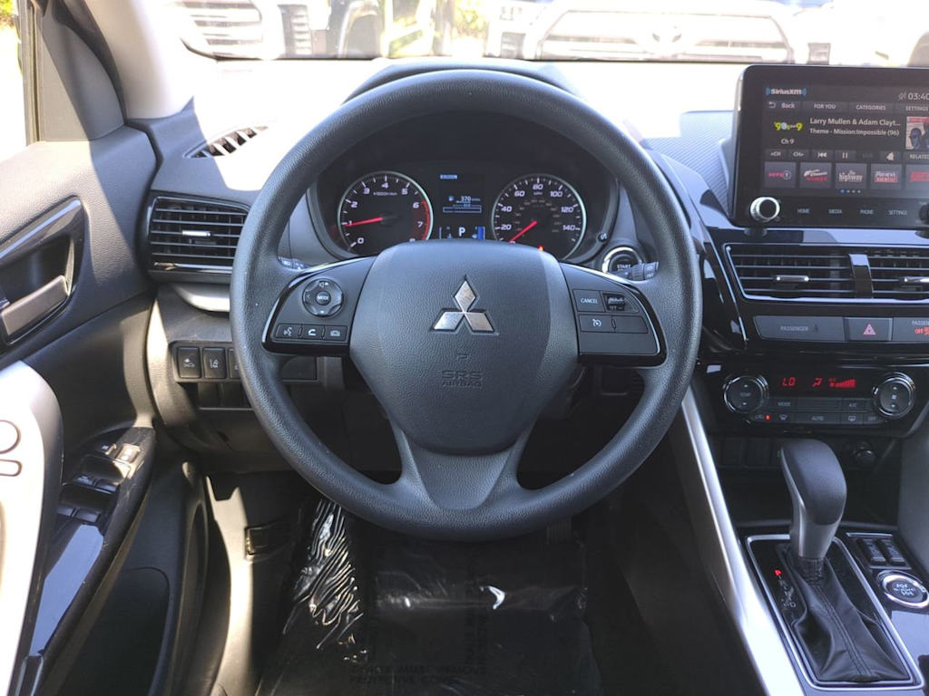 Thumbnail: 2024 Mitsubishi Eclipse Cross - 9