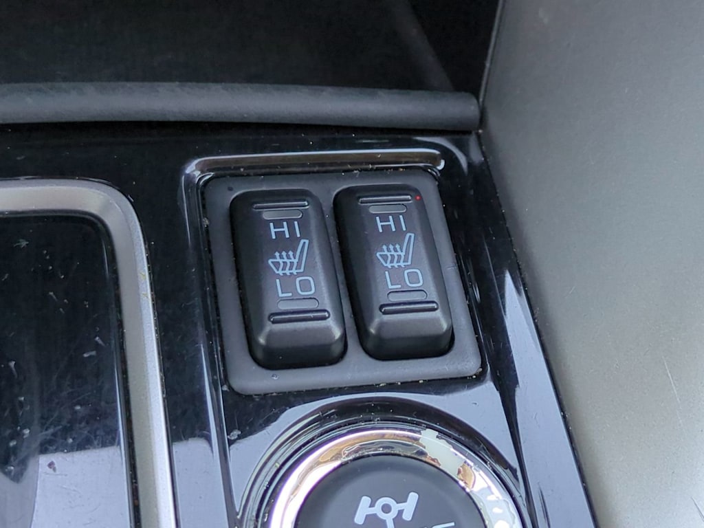 Thumbnail: 2024 Mitsubishi Eclipse Cross - 15