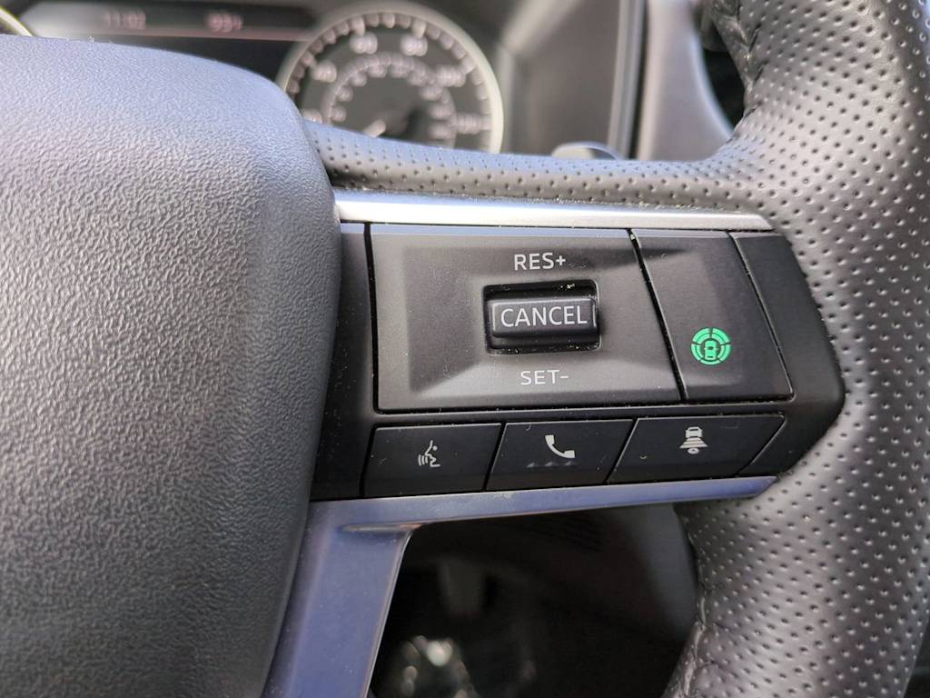 Thumbnail: 2025 Mitsubishi Outlander - 28