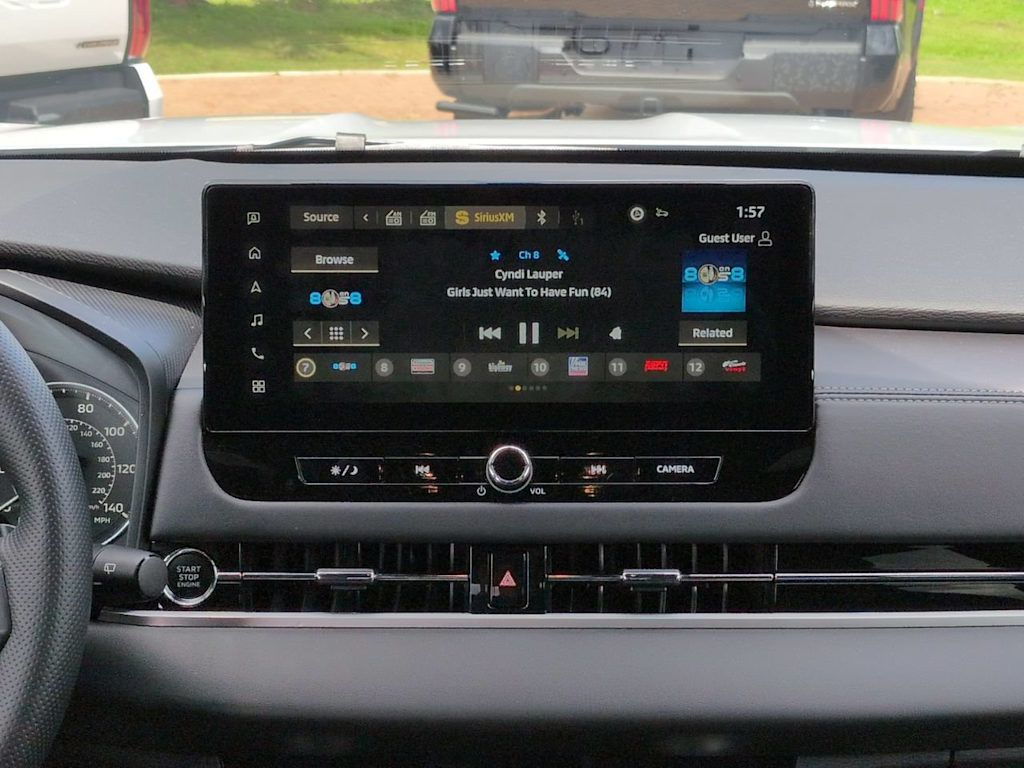 Thumbnail: 2026 Mitsubishi Outlander - 14