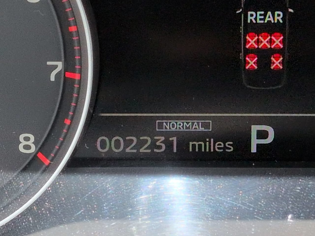 Thumbnail: 2026 Mitsubishi Outlander - 16