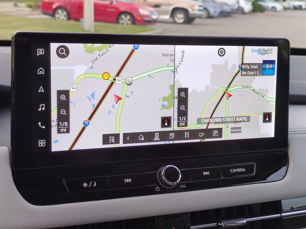 Thumbnail: 2025 Mitsubishi Outlander - 23