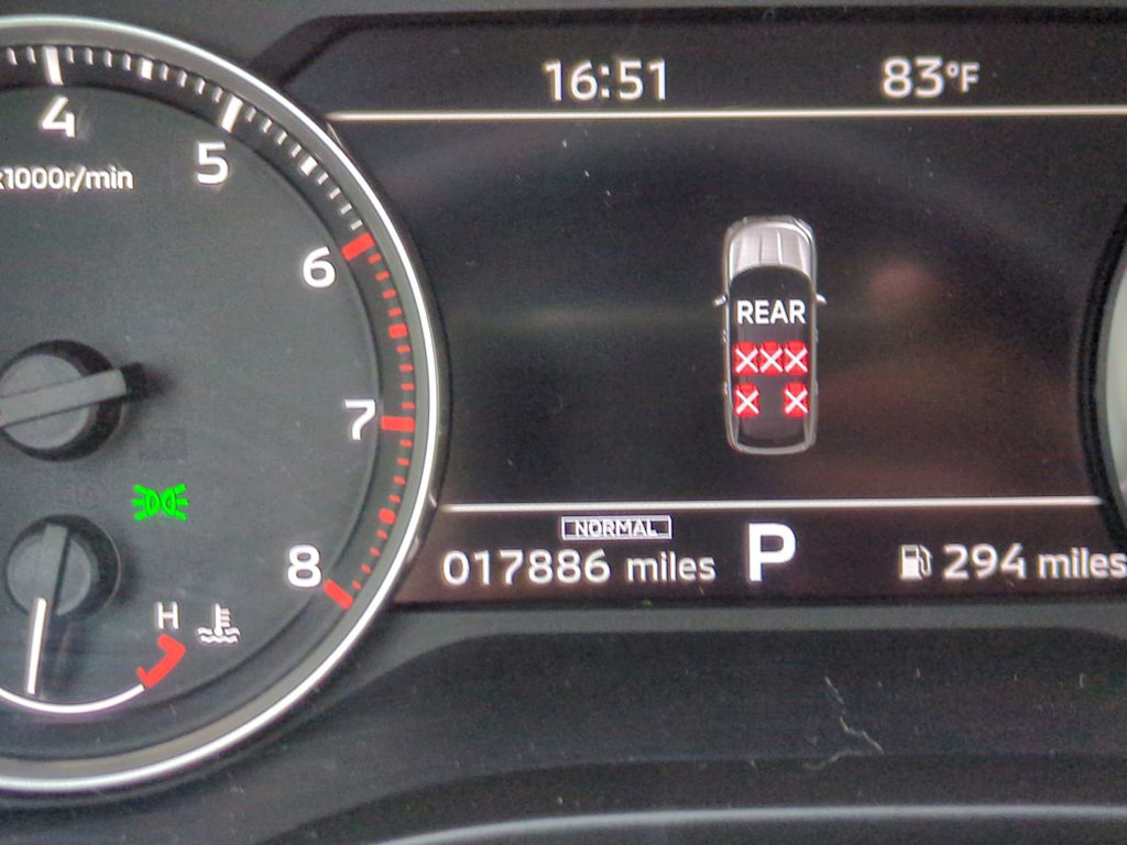 Thumbnail: 2025 Mitsubishi Outlander - 15