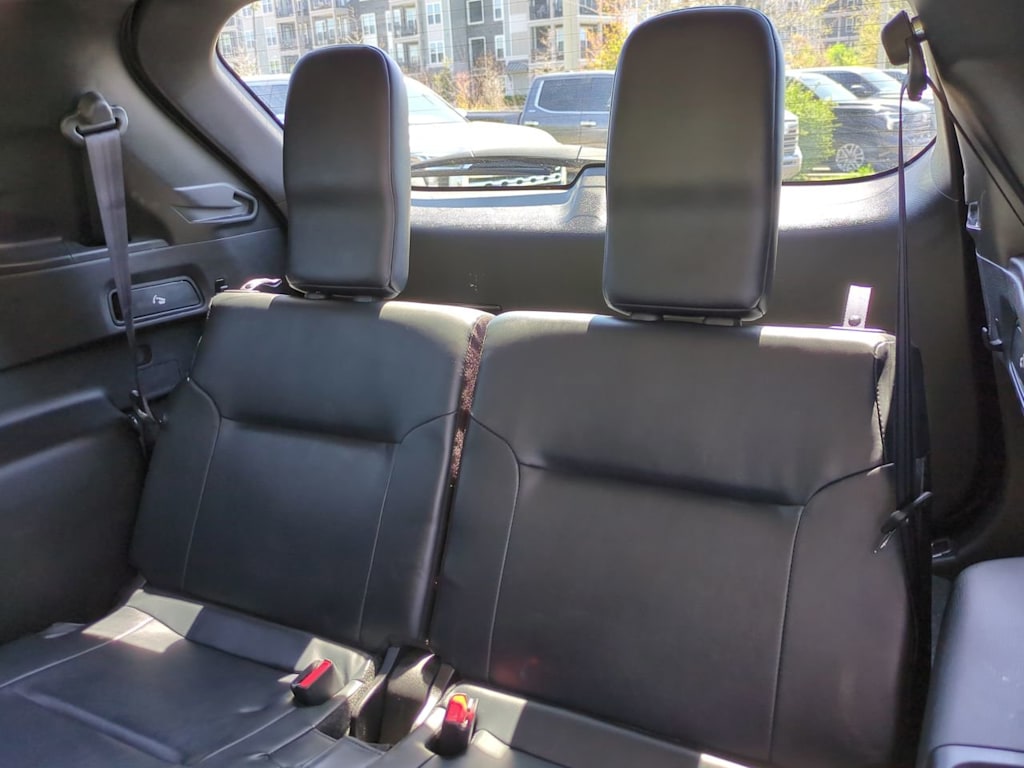 Thumbnail: 2025 Mitsubishi Outlander - 12