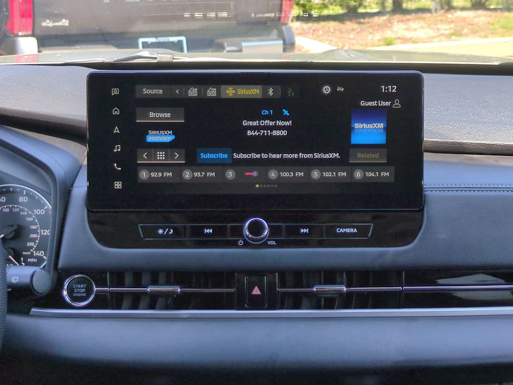 Thumbnail: 2025 Mitsubishi Outlander - 14