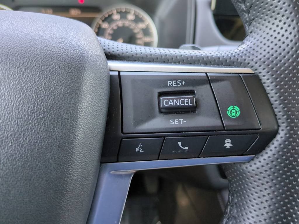 Thumbnail: 2025 Mitsubishi Outlander - 28