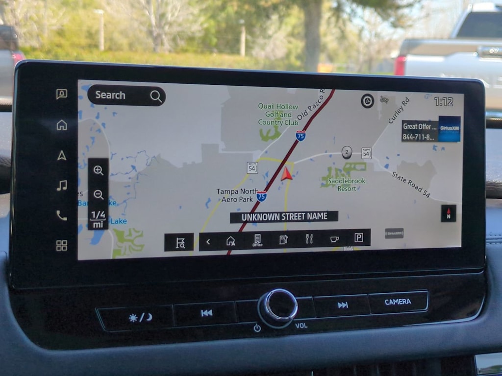 Thumbnail: 2025 Mitsubishi Outlander - 23