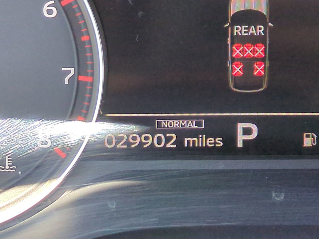 Thumbnail: 2025 Mitsubishi Outlander - 15