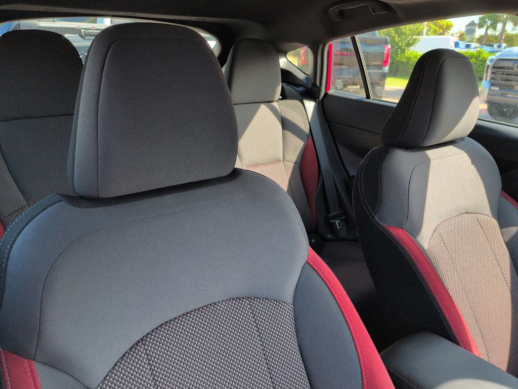Thumbnail: 2024 Subaru Impreza - 9