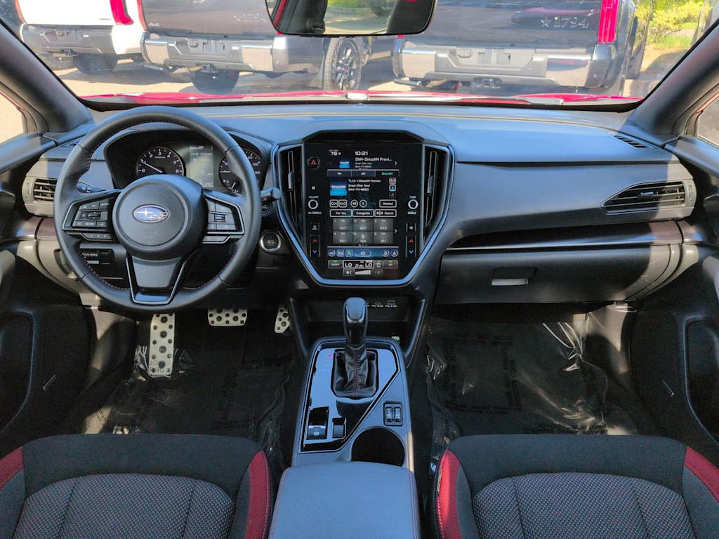 Thumbnail: 2024 Subaru Impreza - 2