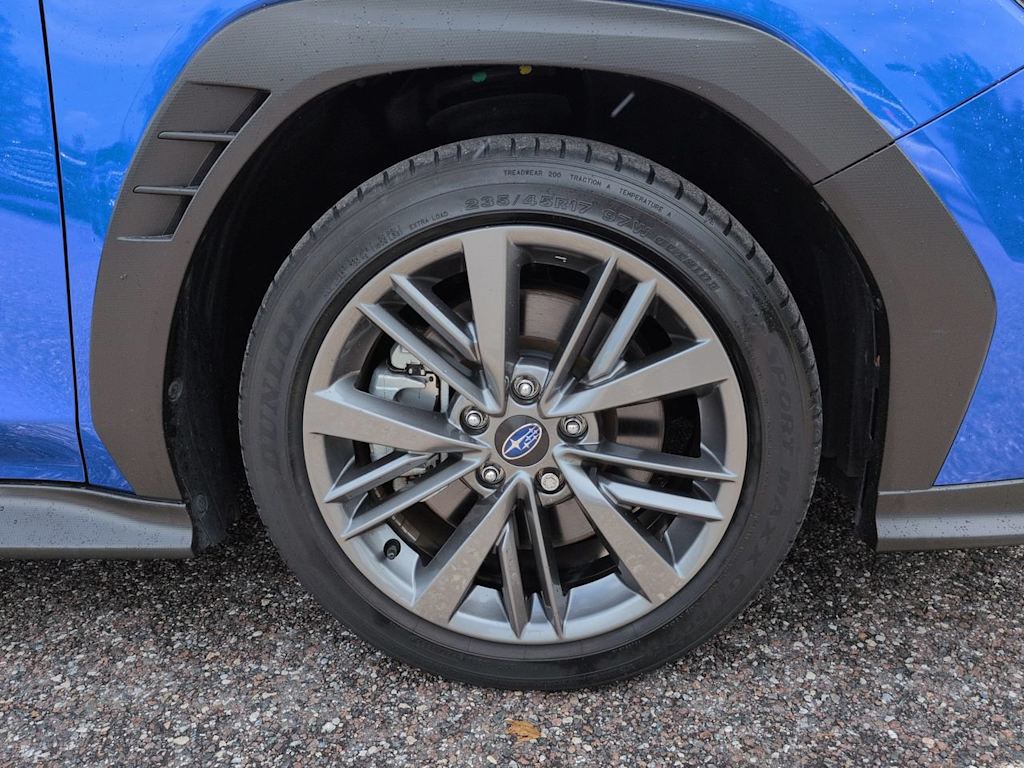 Thumbnail: 2023 Subaru WRX - 7