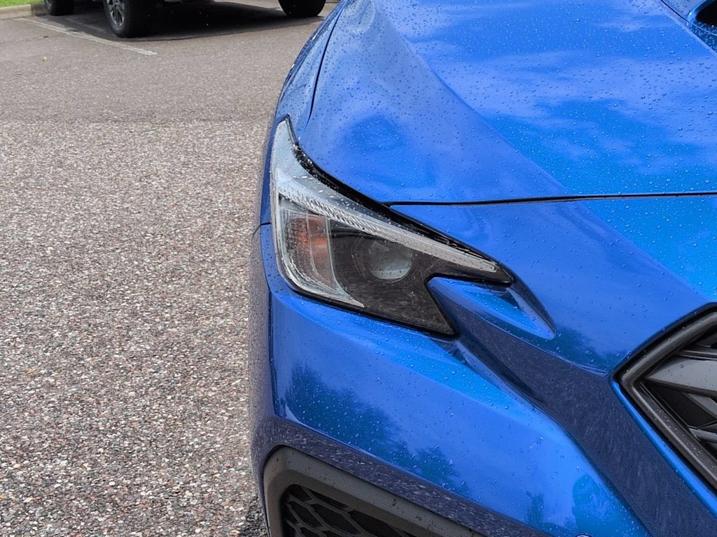 Thumbnail: 2023 Subaru WRX - 18