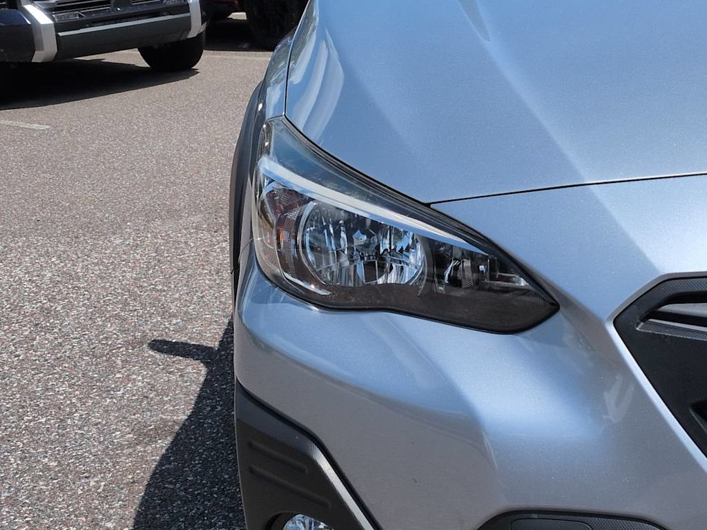 Thumbnail: 2021 Subaru Crosstrek - 19