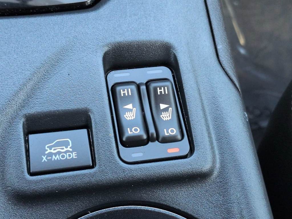 Thumbnail: 2021 Subaru Crosstrek - 25