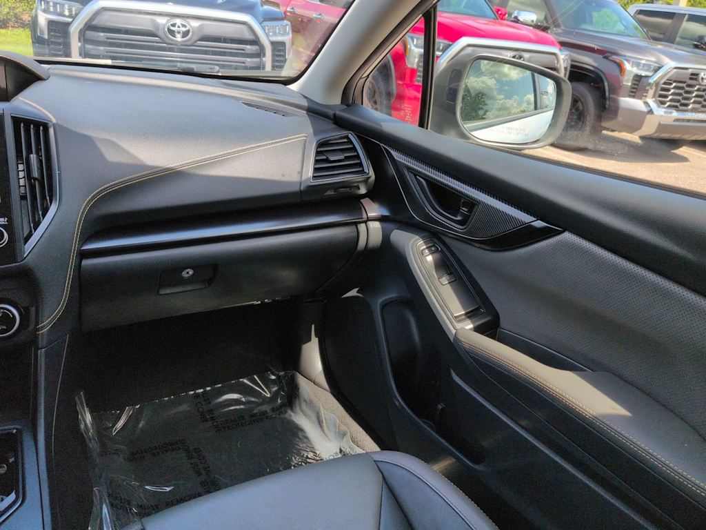 Thumbnail: 2021 Subaru Crosstrek - 21