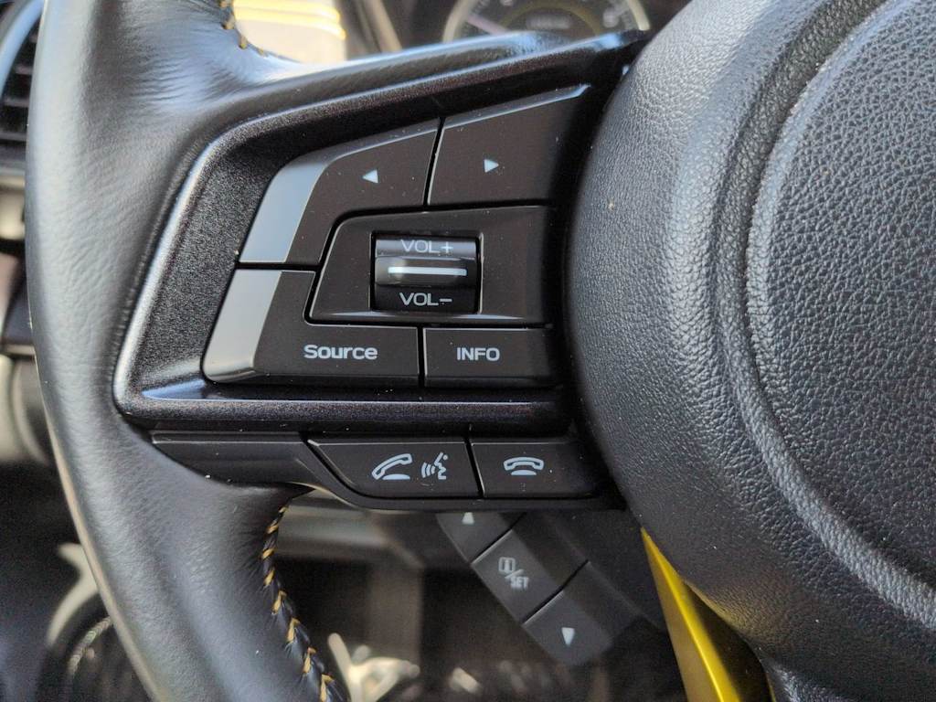 Thumbnail: 2021 Subaru Crosstrek - 26