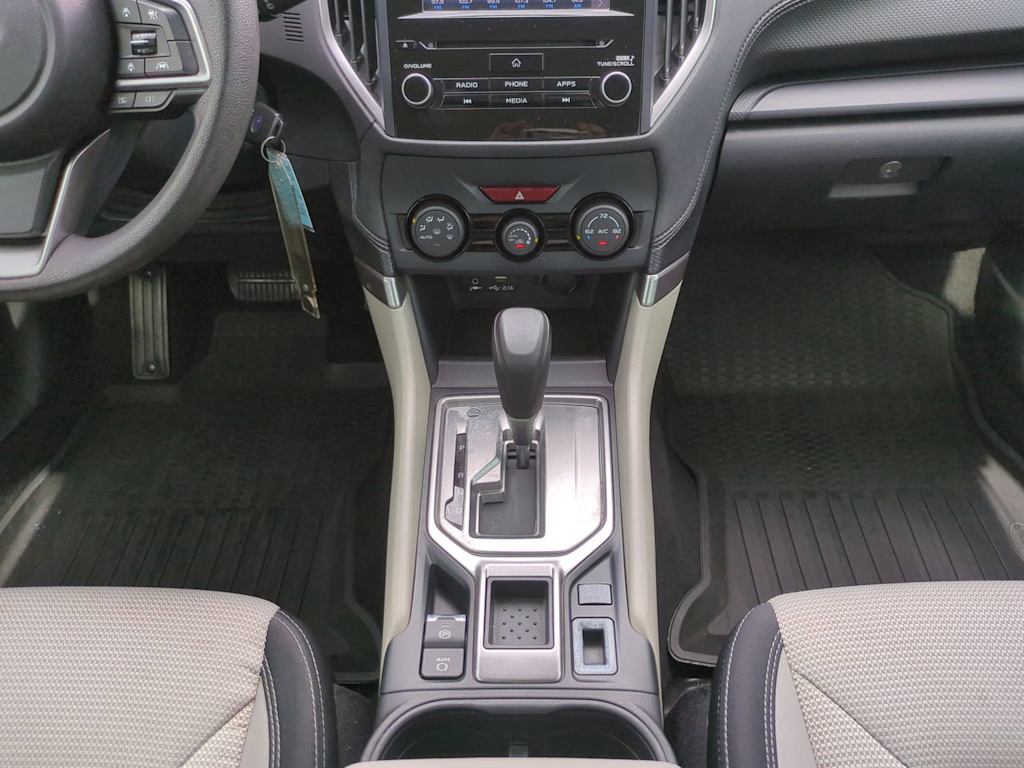 Thumbnail: 2019 Subaru Forester - 13