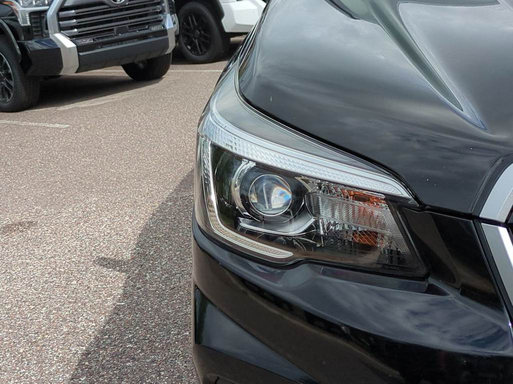 Thumbnail: 2019 Subaru Forester - 18