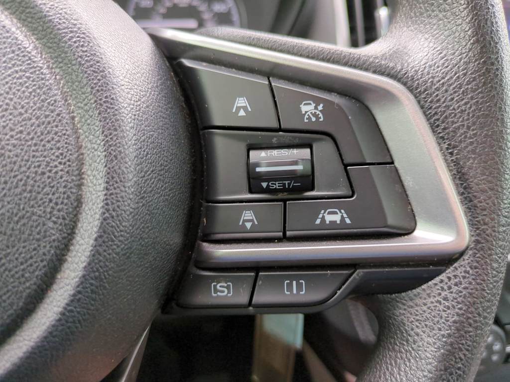 Thumbnail: 2019 Subaru Forester - 25
