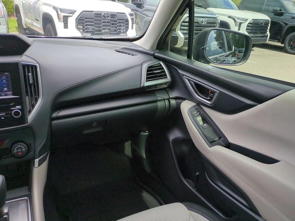 Thumbnail: 2019 Subaru Forester - 20