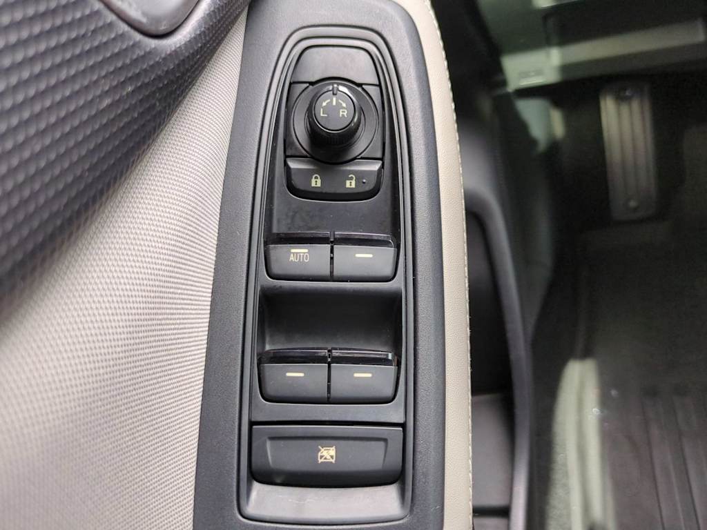 Thumbnail: 2019 Subaru Forester - 23