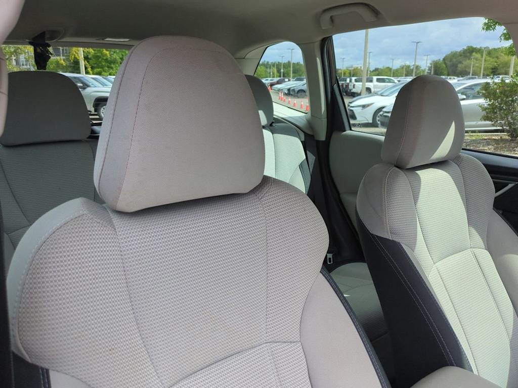 Thumbnail: 2019 Subaru Forester - 9