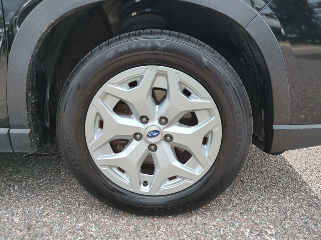 Thumbnail: 2019 Subaru Forester - 7
