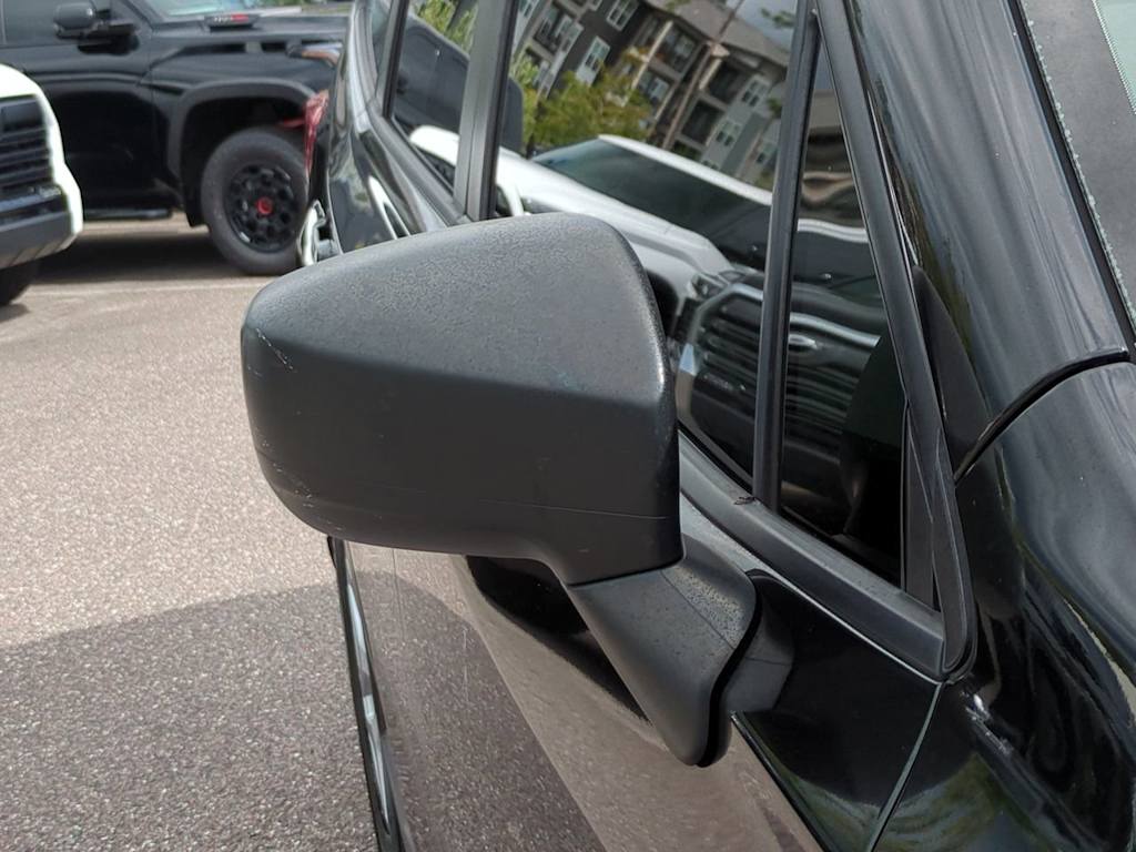 Thumbnail: 2019 Subaru Forester - 19