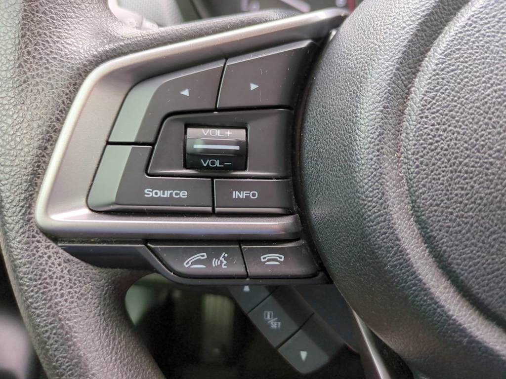 Thumbnail: 2019 Subaru Forester - 24