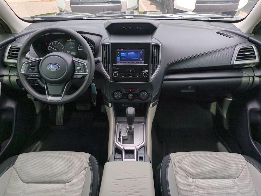 Thumbnail: 2019 Subaru Forester - 2