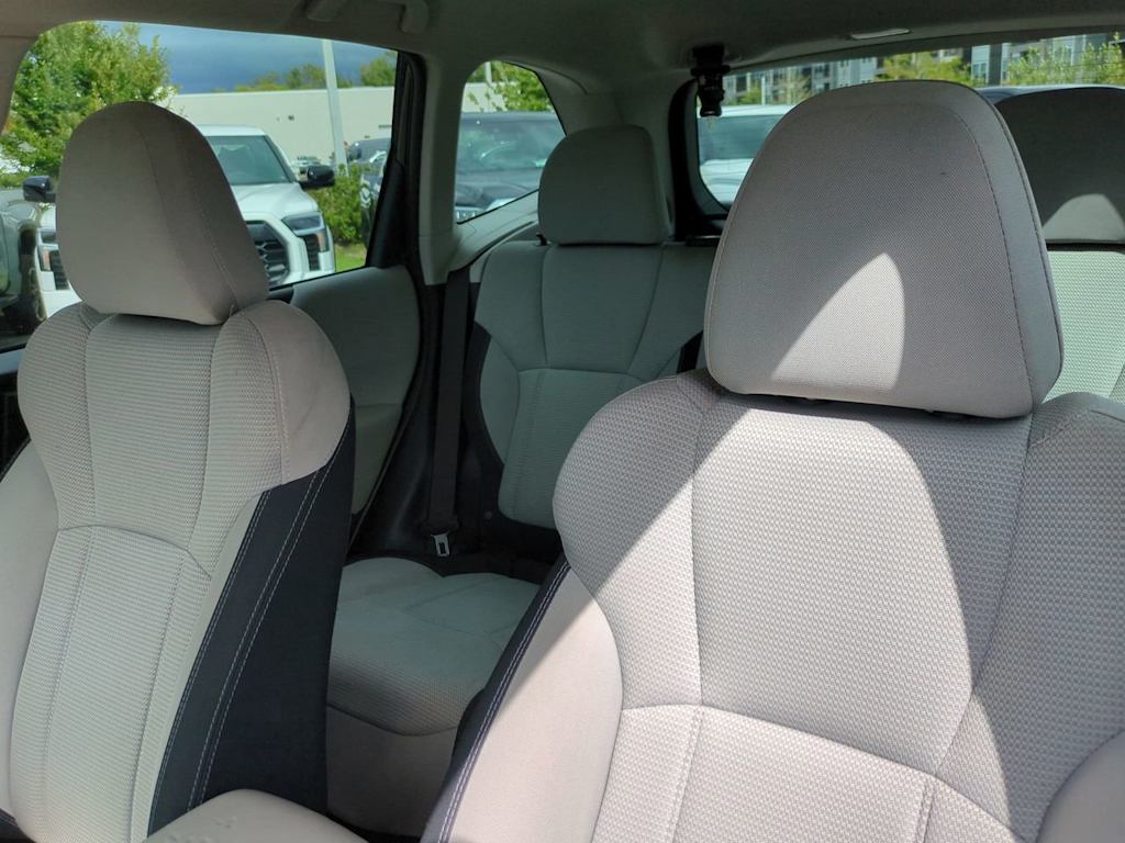 Thumbnail: 2019 Subaru Forester - 10