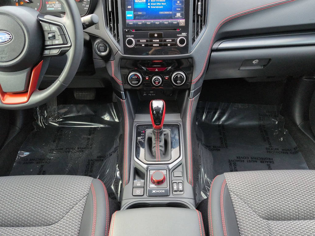 Thumbnail: 2023 Subaru Forester - 12