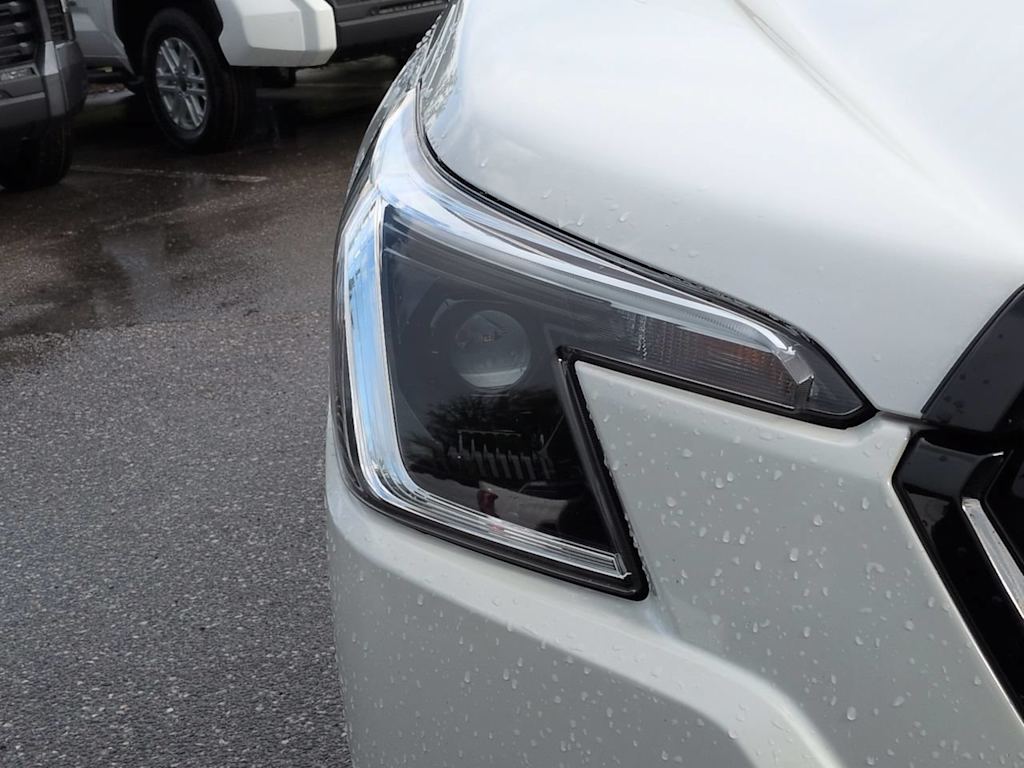 Thumbnail: 2023 Subaru Forester - 18