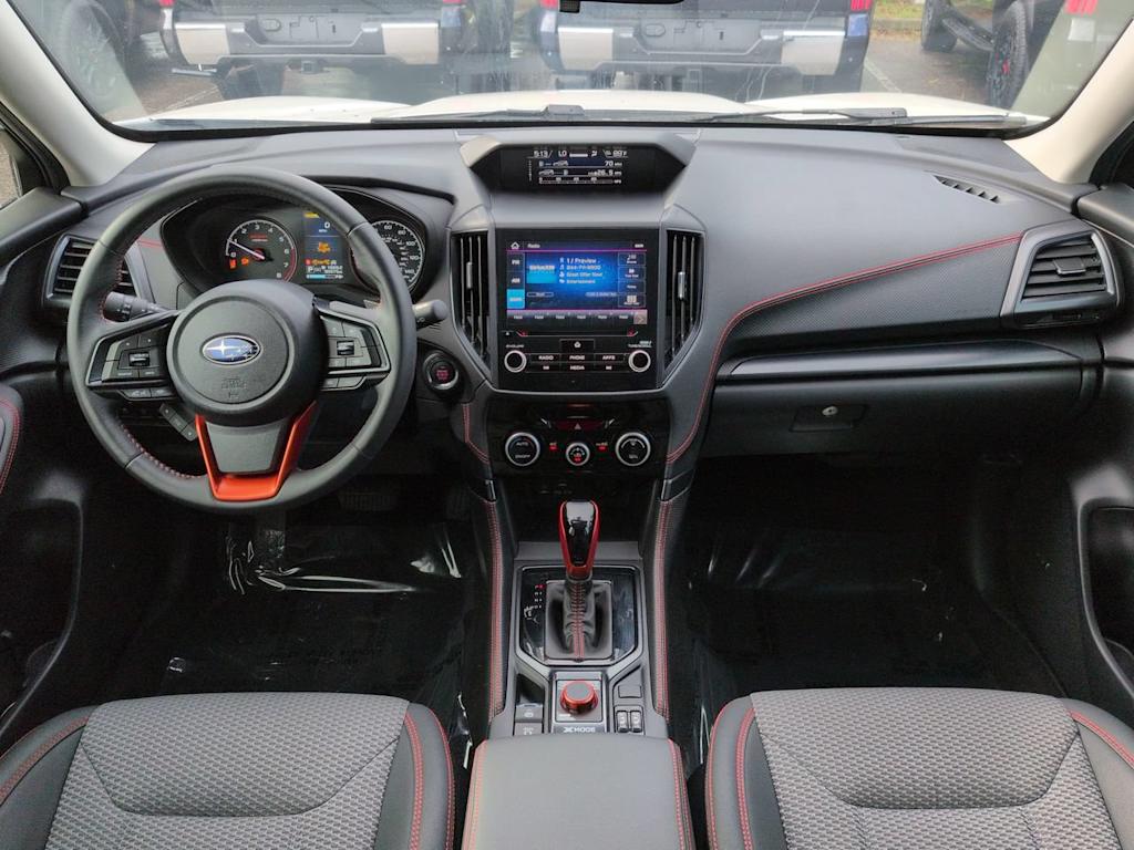 Thumbnail: 2023 Subaru Forester - 2