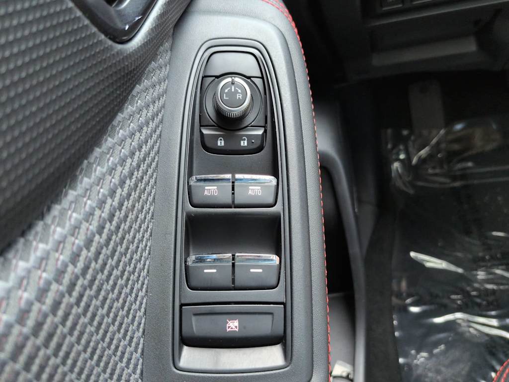 Thumbnail: 2023 Subaru Forester - 25