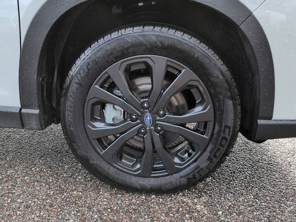 Thumbnail: 2023 Subaru Forester - 7