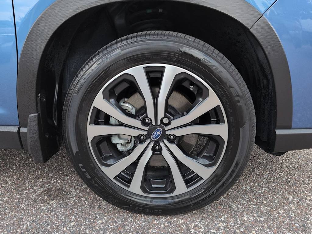 Thumbnail: 2023 Subaru Forester - 7