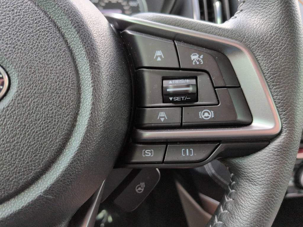 Thumbnail: 2023 Subaru Forester - 28