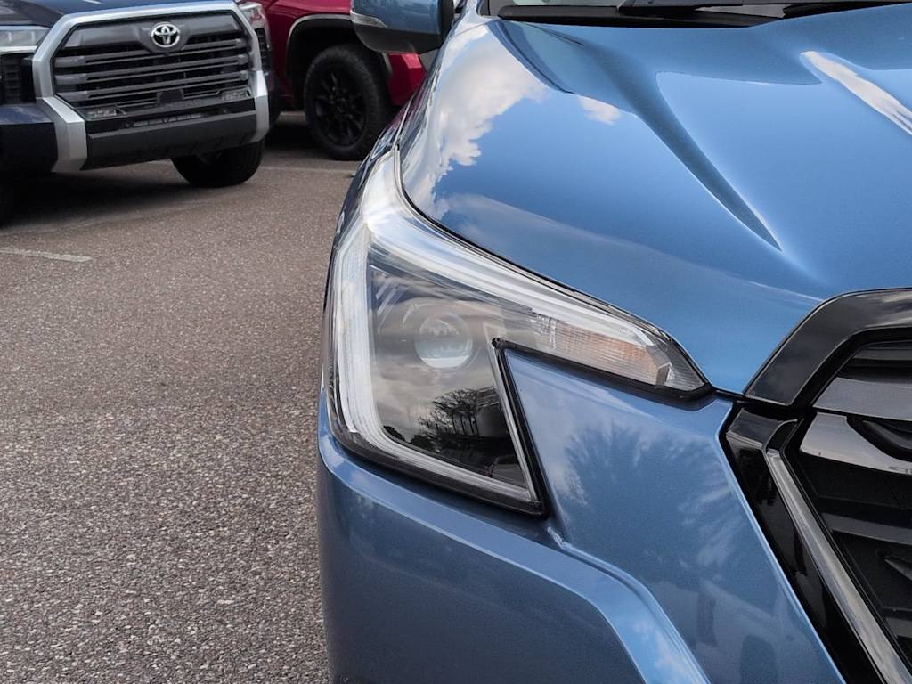 Thumbnail: 2023 Subaru Forester - 18