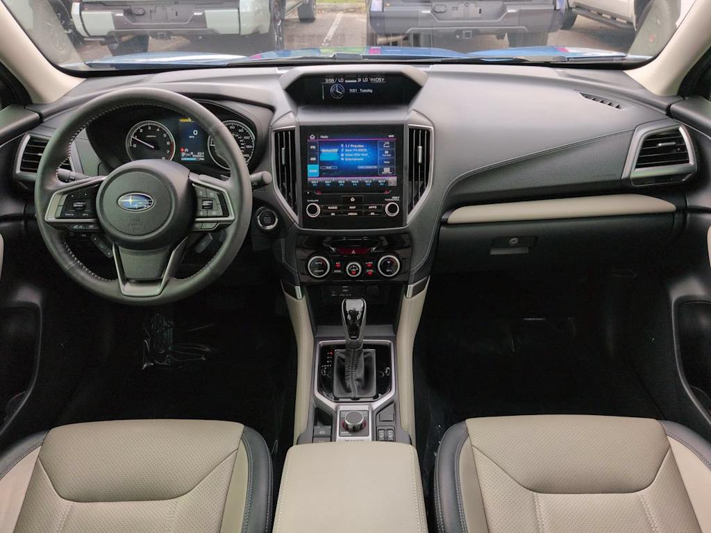 Thumbnail: 2023 Subaru Forester - 2