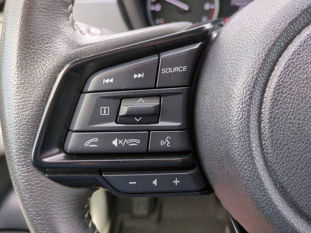 Thumbnail: 2025 Subaru Forester - 25
